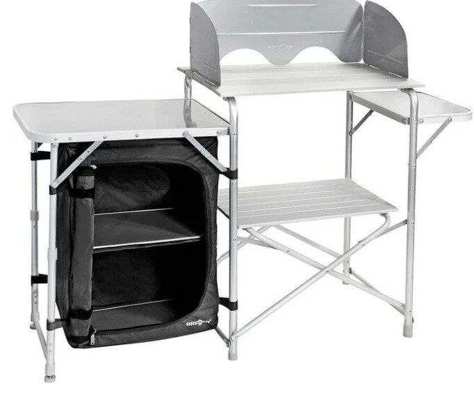 Armadi: Armoire camping – Nuovo (secondo la descrizione) da Les Reussilles venduto da Christoph2048 1