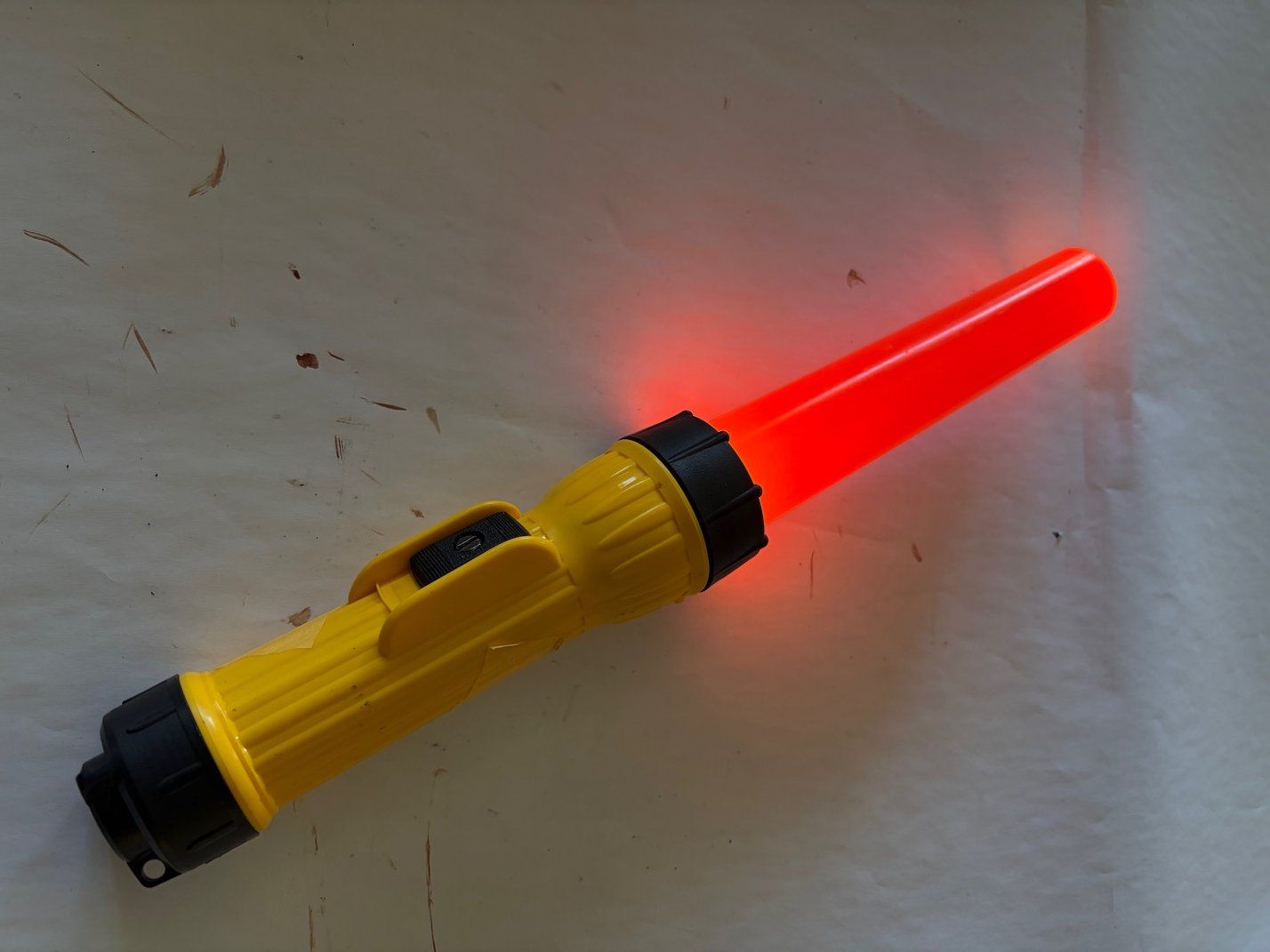 Lampade: Signallampe / Warnlampe – Usato da Rothrist venduto da Pamosliq 1