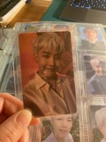 BTS Butter Hobi Pob