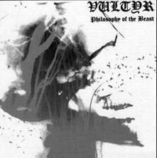CDs: Vultyr - Philo... – D'occasion à St-Cergue par VeganWarrior