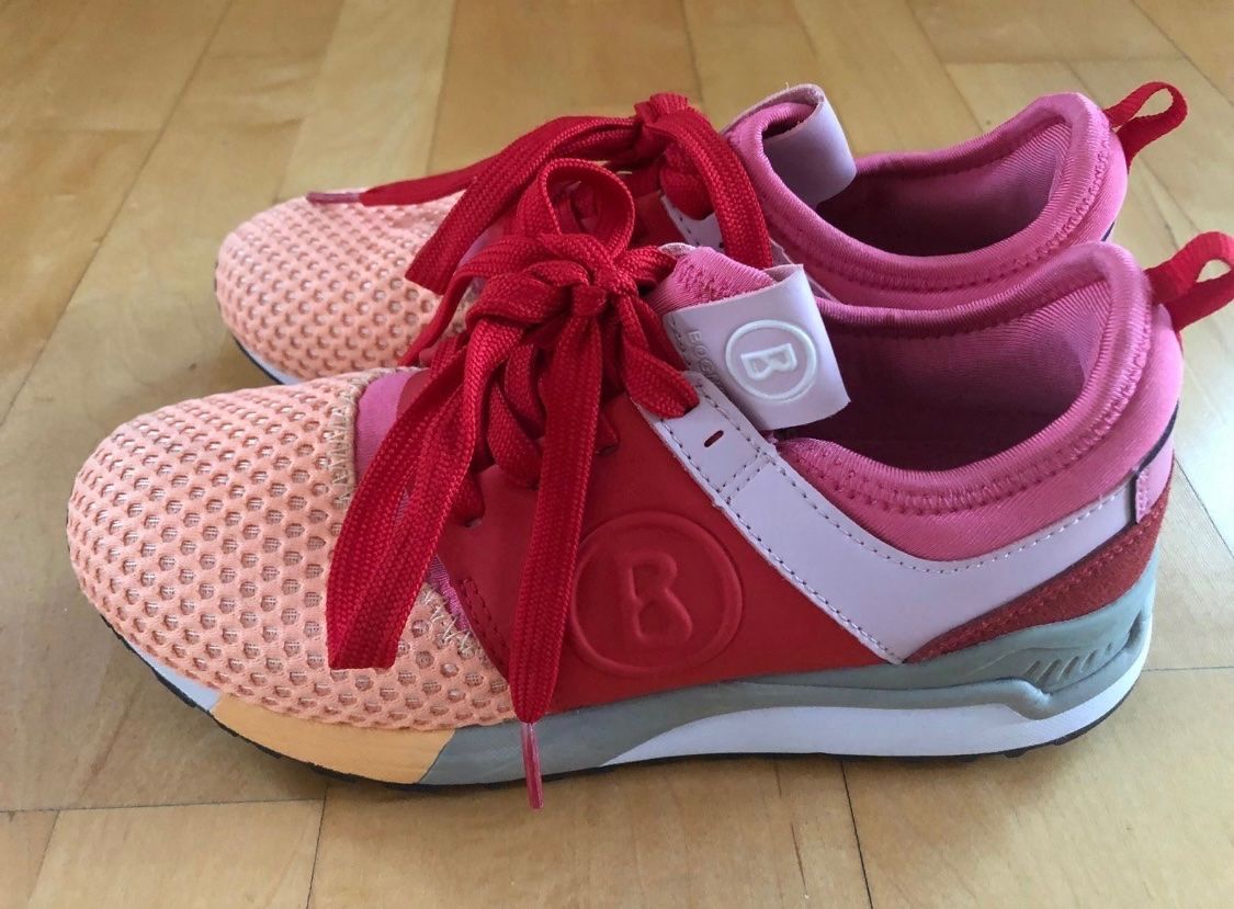 Bogner Scarpe da donna: Bogner Sneakers, Grösse 36 – Usato da Zollikerberg venduto da Jvac2 2