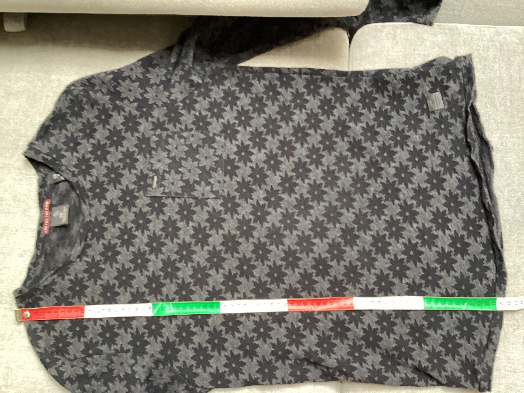 Pulls & Sweat-shirts: Pullover Scotch & Soda dunkelgrau / schwarz Gr. M – D'occasion à Homberg b. Thun par Homata 7