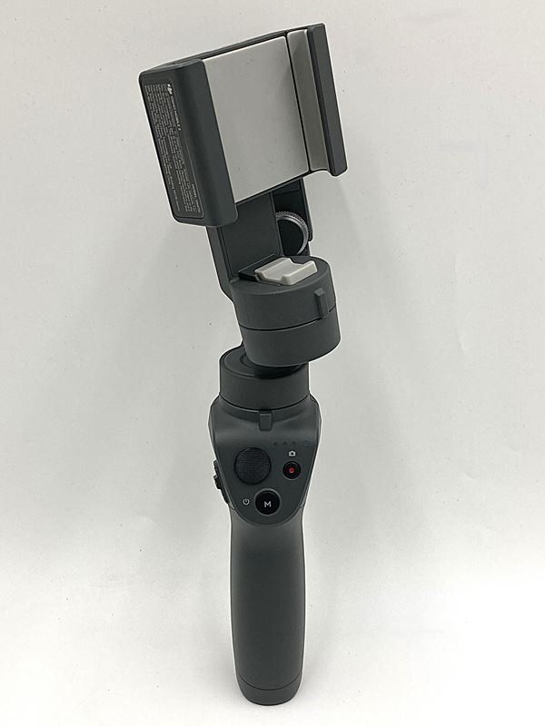 DJI Staffe: DJI | Osmo Mobile 2 | Smartphone-Stabilisator – Nuovo (secondo la descrizione) da Wittenbach venduto da Restwert_St-Gallen 1