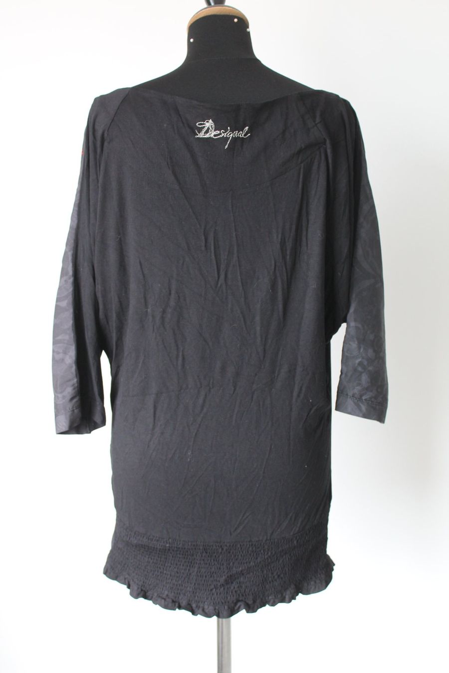 Desigual Tuniken: Tunique DESIGUAL taille M – Gebraucht aus Chez-le-Bart von jasse 2