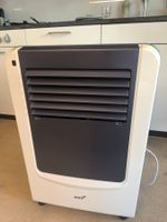 Klimaanlage / Klimagerät / Kibernetik Aero KMO1201 SOFORT