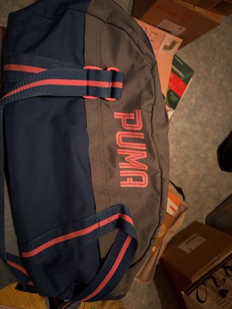Sac de sport