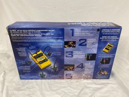 LEGO Mindstorms Robotics Invention System