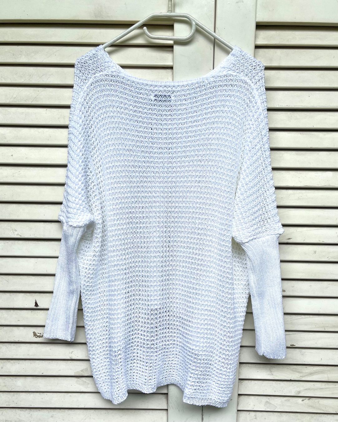 Maglioni & Felpe: Super lässiger, weiter Pullover im Lagenlook! – Nuovo (secondo la descrizione) da Basel venduto da Tashina 3