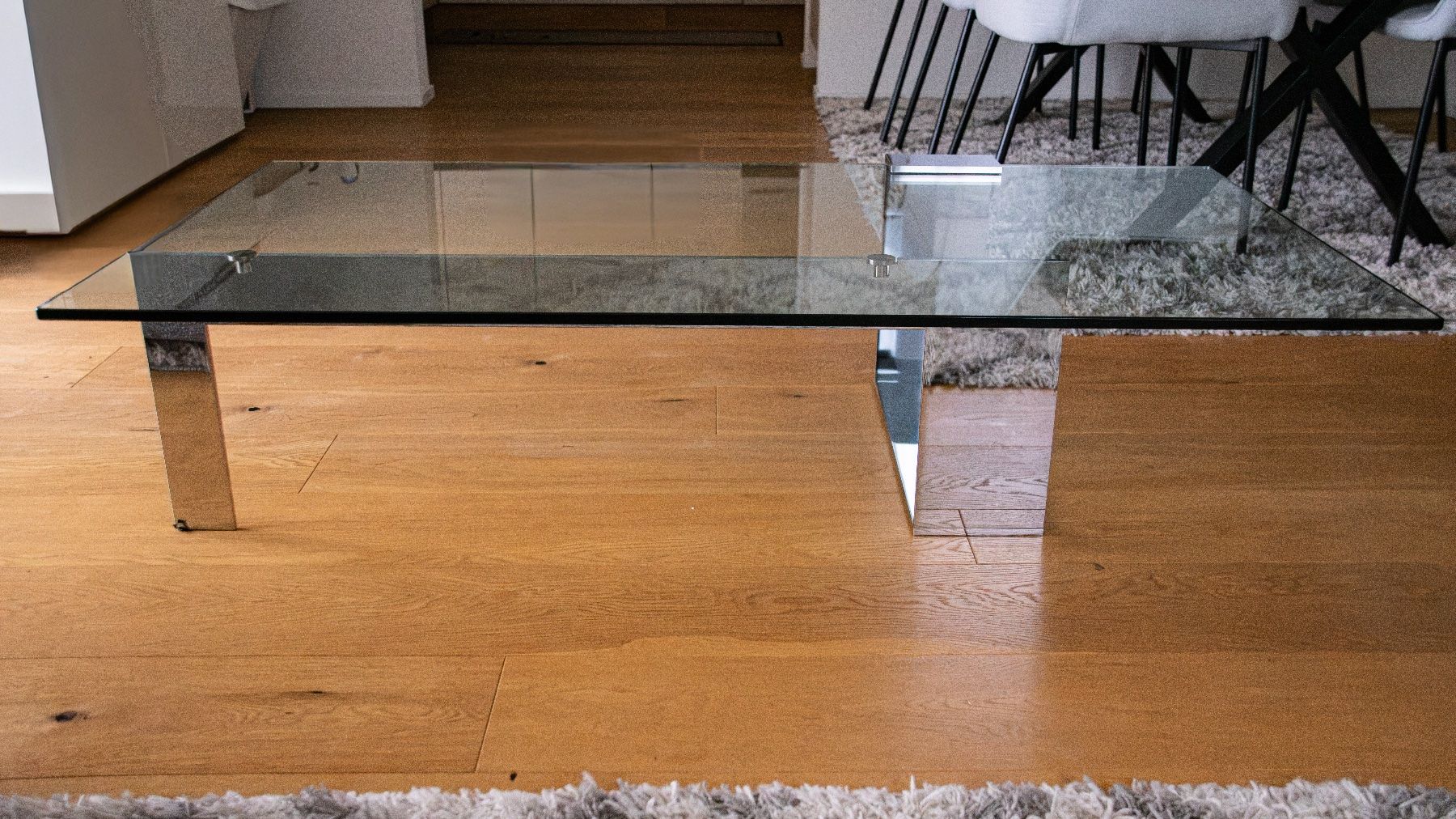 Tavoli: Couchtisch – Usato da Wikon venduto da Jost92 3