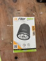 Valeo Ölfilter VW/Audi/Seat/Skoda