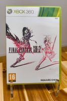 Final Fantasy XIII-2 - Xbox 360