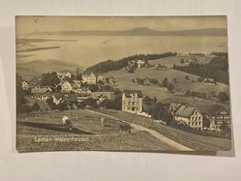 Ansichtskarte Lachen-Walzenhausen