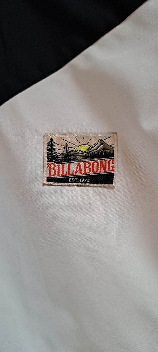 Skis: Veste de ski Billabong – Gebraucht aus Romont BE von cel_2qsz 7