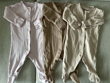 Pyjama Next 3-6 months cotton