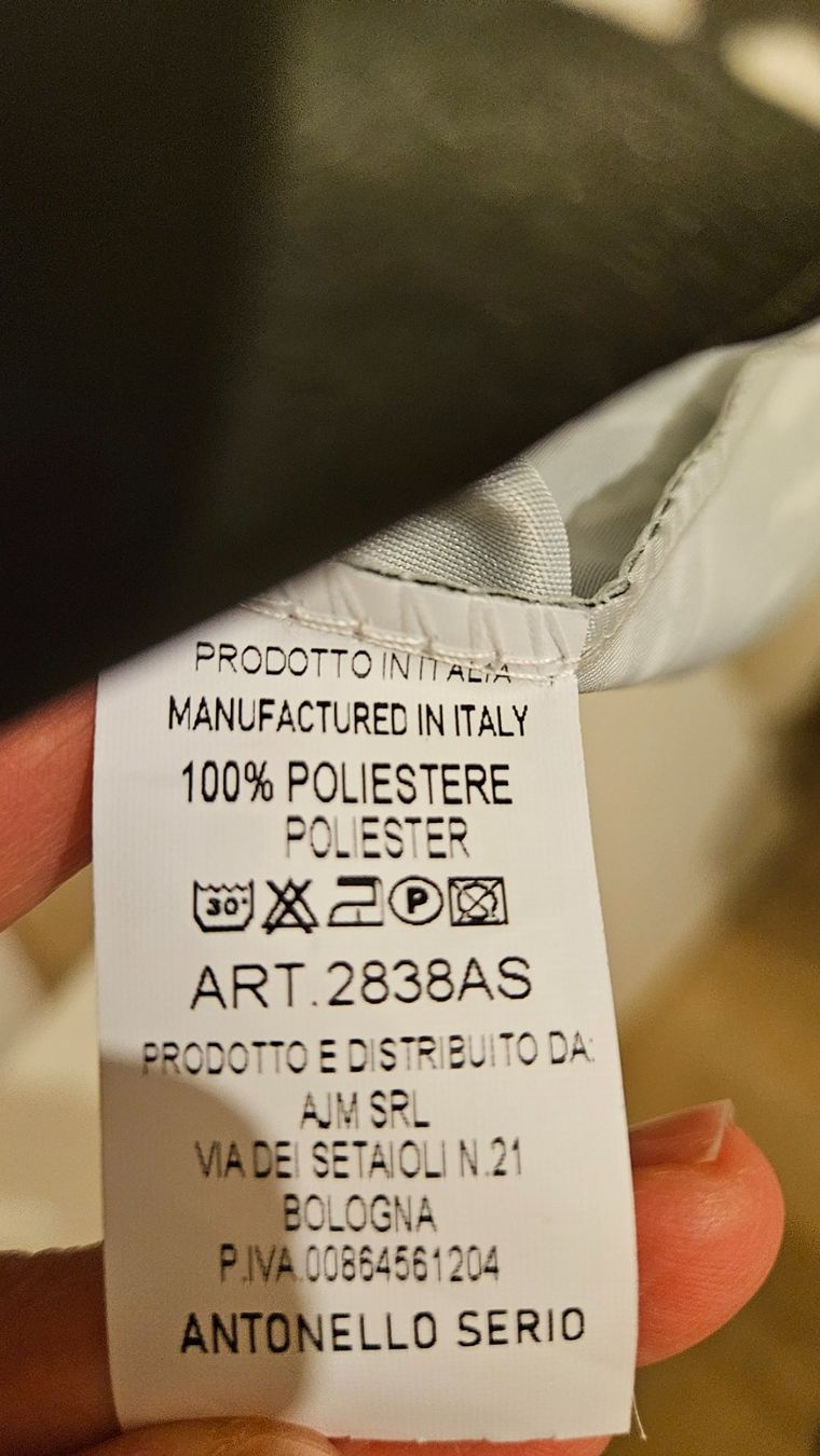 Röcke: Jupe "Antonello Serio" made in Italy – Gebraucht aus Crans Montana von ser_mps8 3