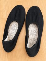 Gymnastikschuh / Turnschläppli 35