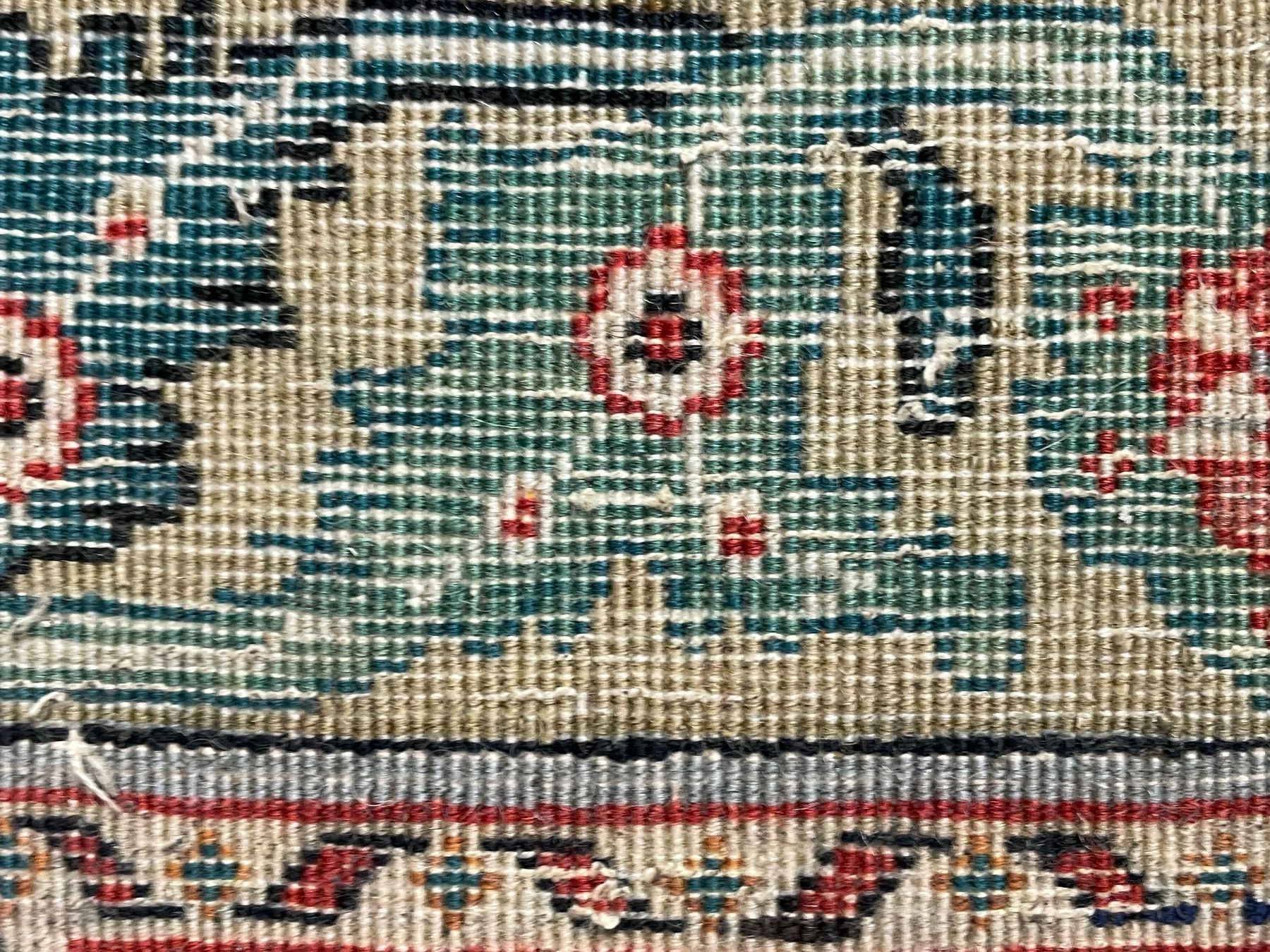 Tappeti: Tabriz – Usato da Henggart venduto da Schalk2 4