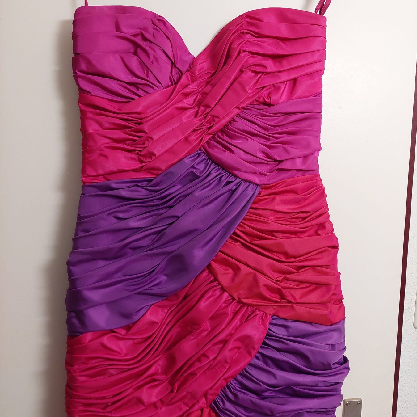 Vestiti: Designer Abend-/Ballkleid, Grösse 36 / S – Usato da St. Gallen venduto da Glueckskaeferli 1
