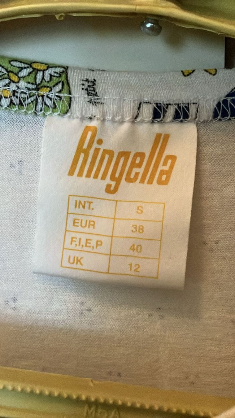 Negligees & Pigiami: Camicia da notte Ringella tg.38 – Usato da Melano venduto da H-Sara 1