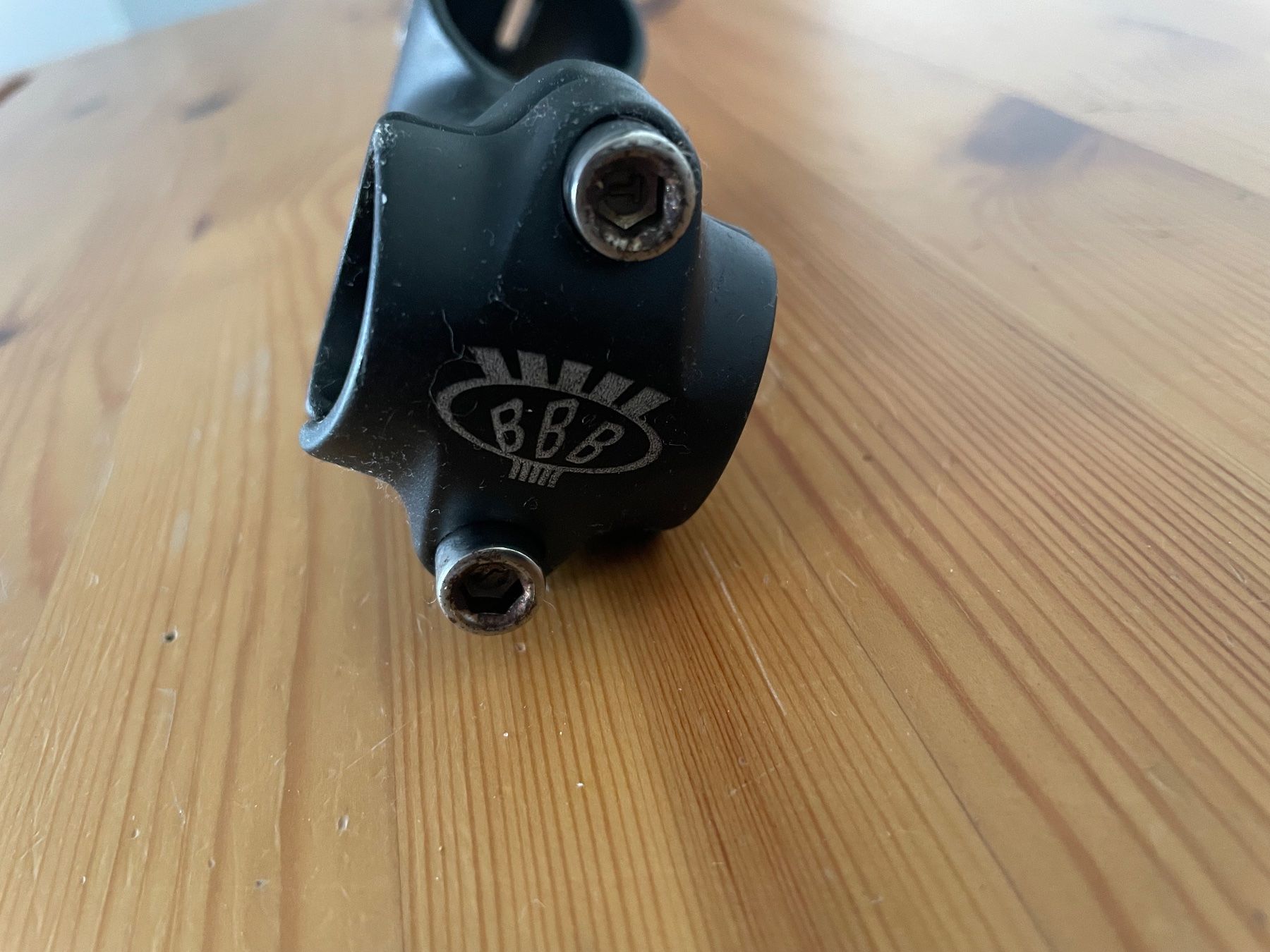 BBB Cycling Ersatzteile: Lenkervorbau – Gebraucht aus Winterthur von boxi01 1