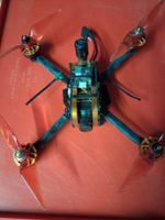 129er FPV Race Drohne 5 Zoll