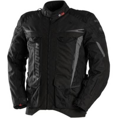 Veste Moto M Furygan Montroc