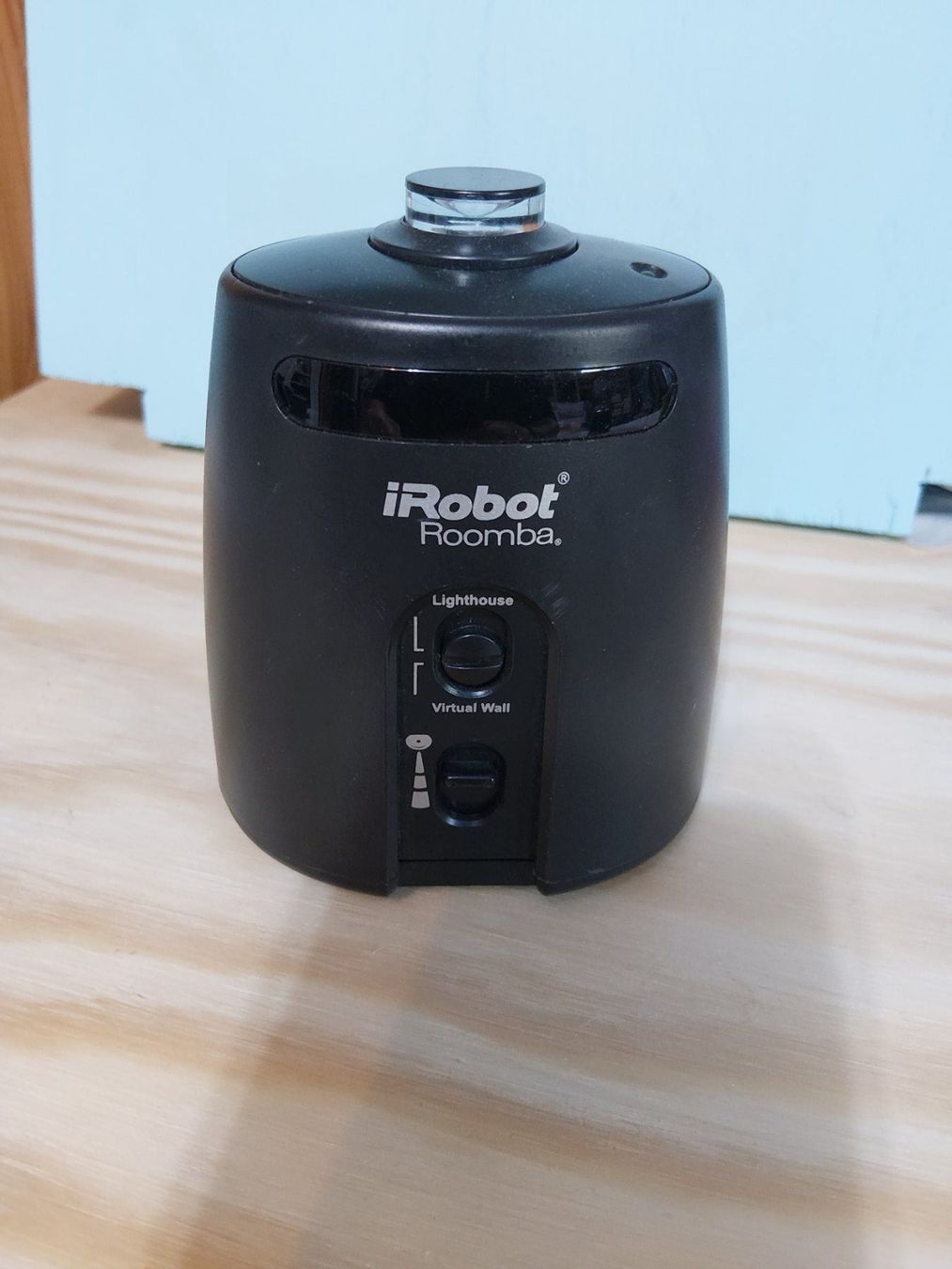 Irobot Aspirateurs & Accessoires: iRobot virtual Wall – D'occasion à Grolley par Montana78