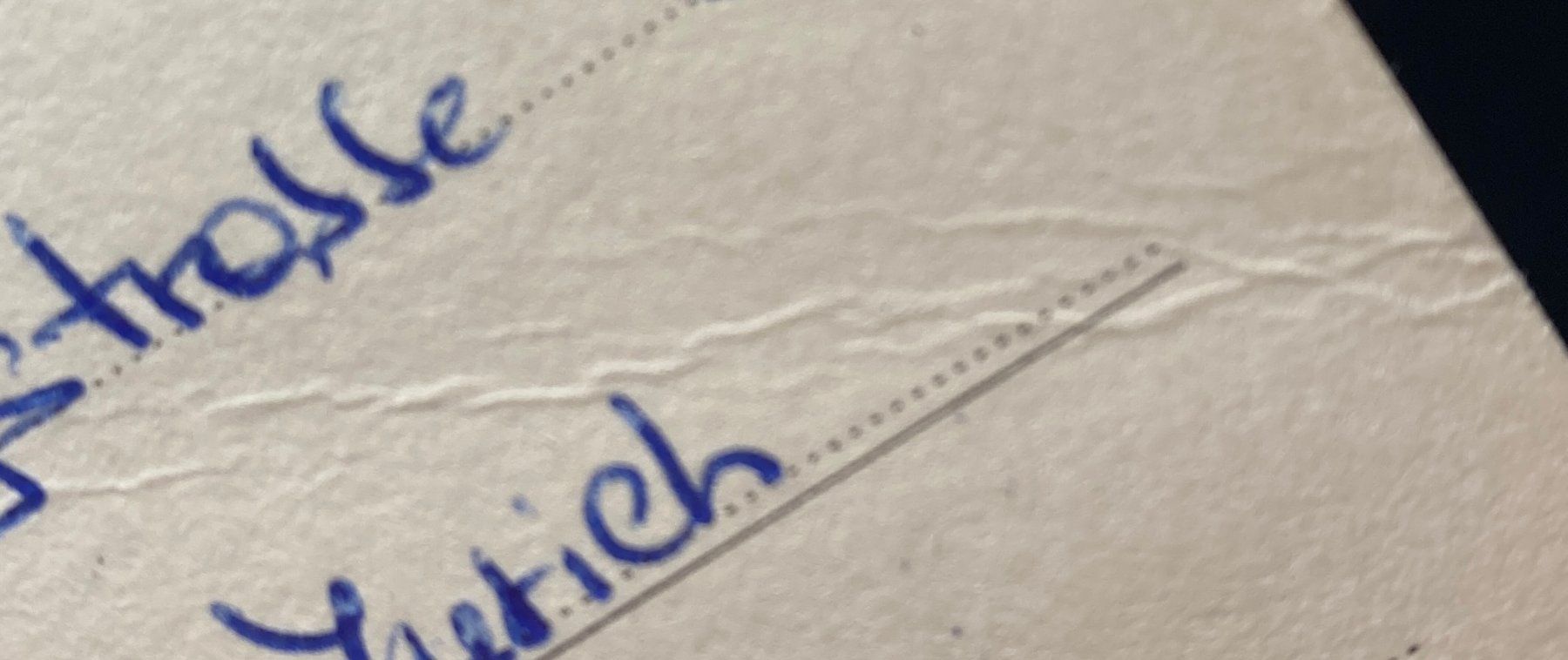 Cartoline postali: Saas-Fee, Luftseilbahn Längfluh – Usato da Lenzburg venduto da fh1 2