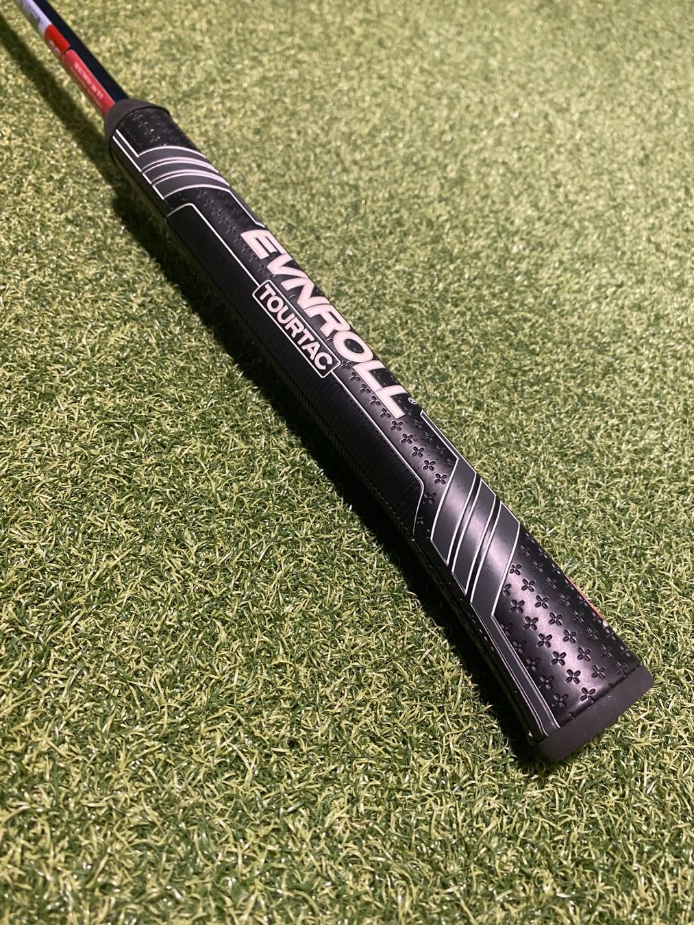 Schläger & Sets: Evnroll ER2 Putter / RH / 35' – Gebraucht aus Cham von Harru 7