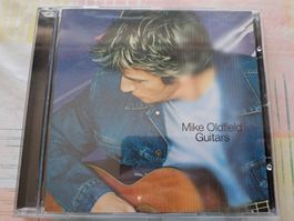 Cd Mike Oldfield - Guitar