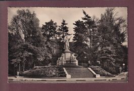 BASEL - St. Jakob Denkmal