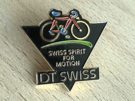 Pin DT  Swiss Spirit for Motion
