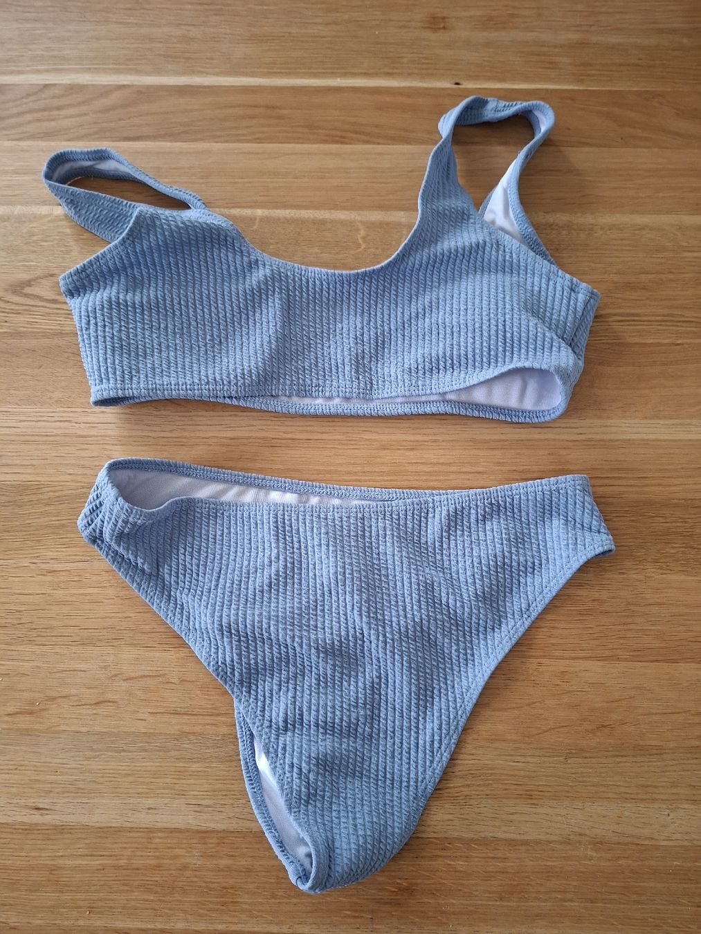 Costumi da bagno & Bikini: maillot de bain taille L (bas NEUF) – Usato da Plan-les-Ouates venduto da Laly_92 1