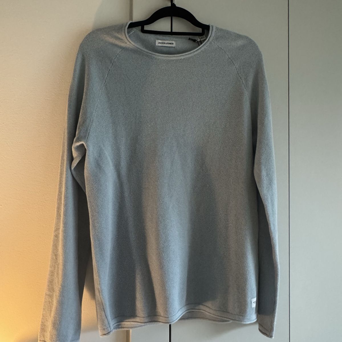 Jack & Jones Maglioni & Felpe: Jack & Jones Longsleeve (M) – Nuovo e nell'imballaggio originale da Horw venduto da HerrTadellos
