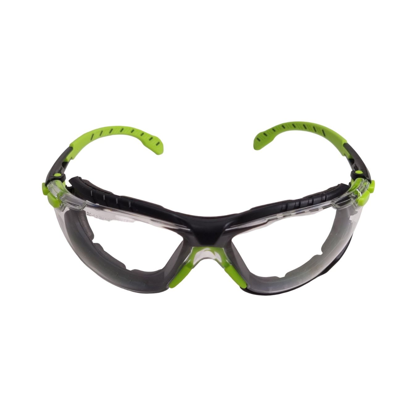 3M Lunettes & Verres: SCOTCHGARD Schutzbrille – Neuf (Voir description) à Wangen b. Olten par Restwert_Wangen 7