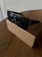 Burberry Sunglasses B 4291 3464/87 Black matte