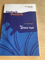 EinFach Deutsch Der goldene Topf E. T. A. Hoffmann