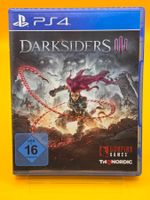 Darksiders III - PS4