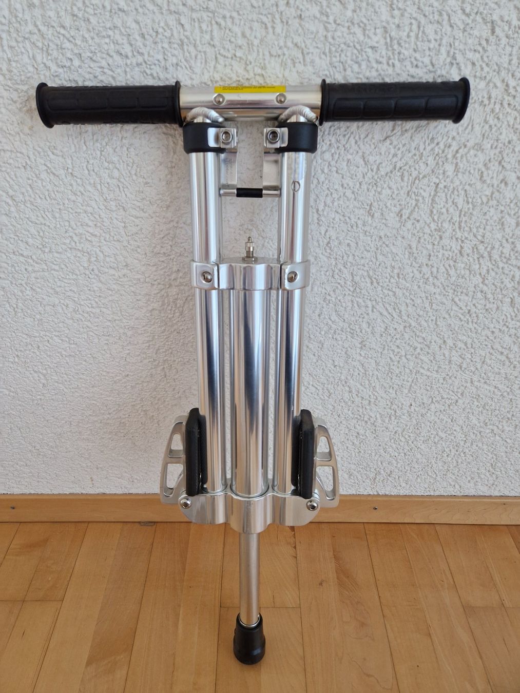 Giocattoli: Air Pogo Stick - Jumpstick – Usato da Wallisellen venduto da soat 1
