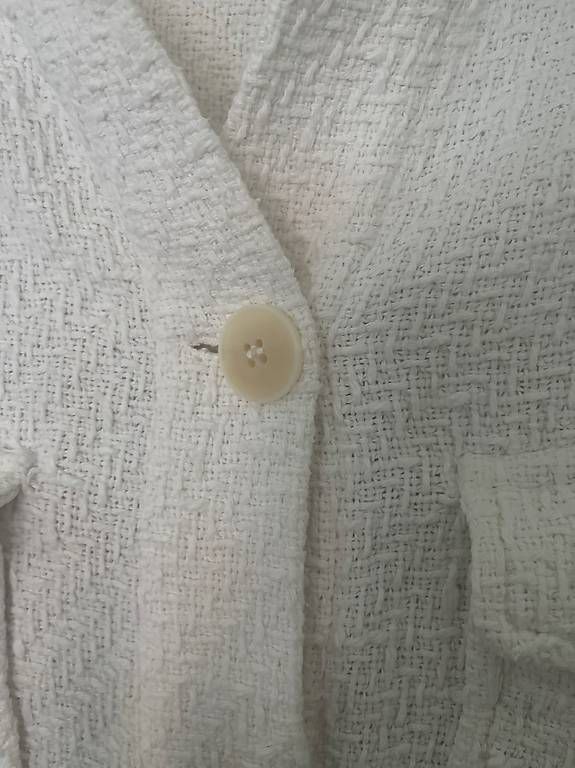 Jacken: Helle Hemd-Jacke von Zara Gr. S – Gebraucht aus Zürich von Imaime 3