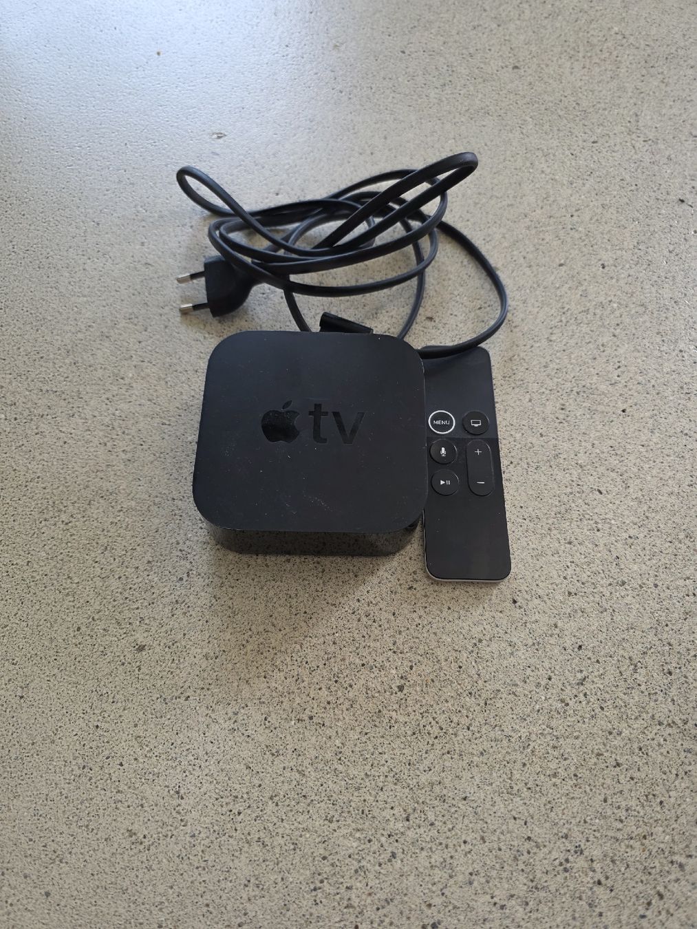 Apple Lettore multimediale & Streamer: Apple TV – Nuovo (secondo la descrizione) da Bern venduto da pavlo_178