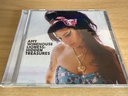Amy Winehouse – Lioness: Hidden Treasures
