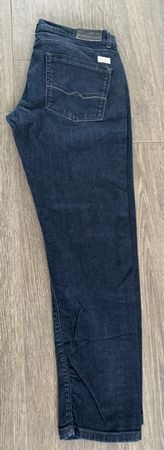 Paul Kehl Jeans Herren Gr. 36/32 Dunkelblau💙👖