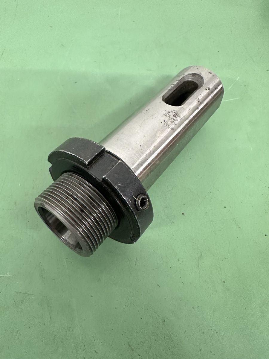 Tutti gli attrezzi: PCM Adapter, 32 mm : MK3 – Usato da Aarberg venduto da SNMachines