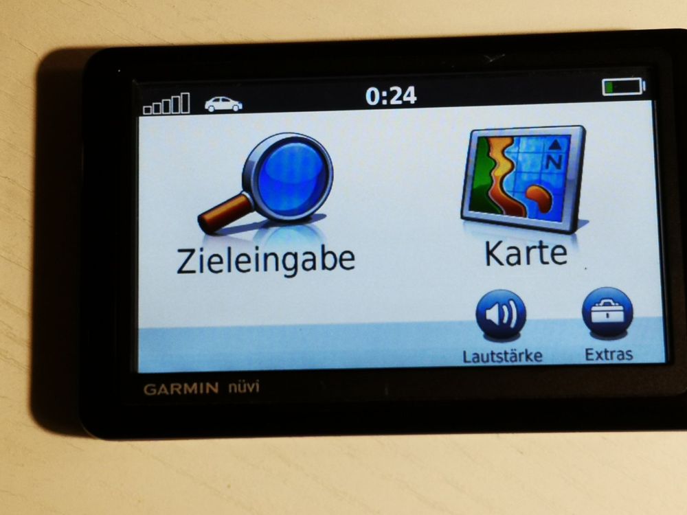 Garmin nüvi 1450 Kaufen auf Ricardo