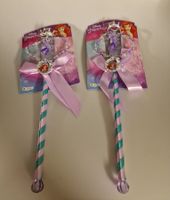 2 Prinzessin Zauberstäbe Disney Arielle neu