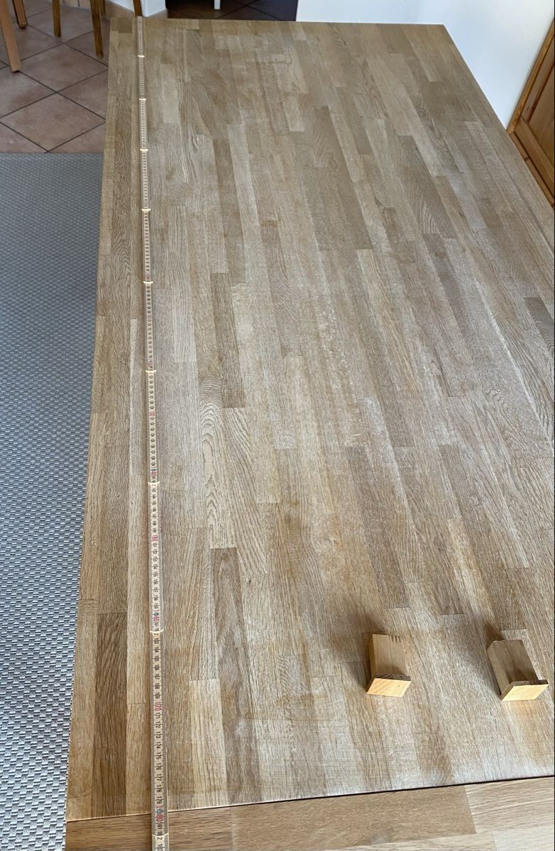 Tische: Table à manger – Gebraucht aus Belprahon von mar_2n2g 5