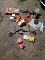 Jeep Cherokee XJ Teile