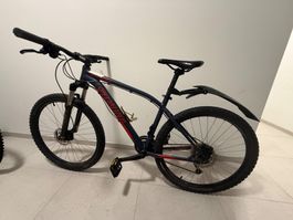 VTT Specialized Pitch - Taille M - Shimano Deore