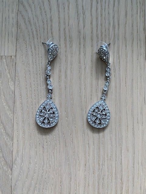 Orecchini pendenti & Orecchini a lobo: Earrings – Usato da Dallenwil venduto da ZD2019